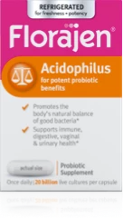 Probiotic for Digestion