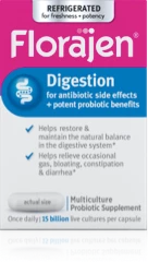 Probiotic for Digestion