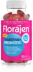 Digestive Gummy Probiotic