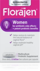 Probiotic for Digestion