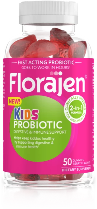 Kids Probiotic Gummy